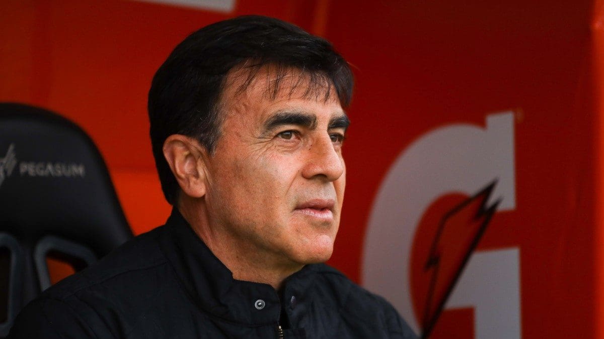 Gustavo Quinteros y la goleada a Cobresal: «Vamos a jugar cada partido como una final»