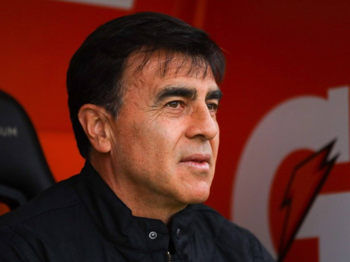 Gustavo Quinteros y la goleada a Cobresal: «Vamos a jugar cada partido como una final»