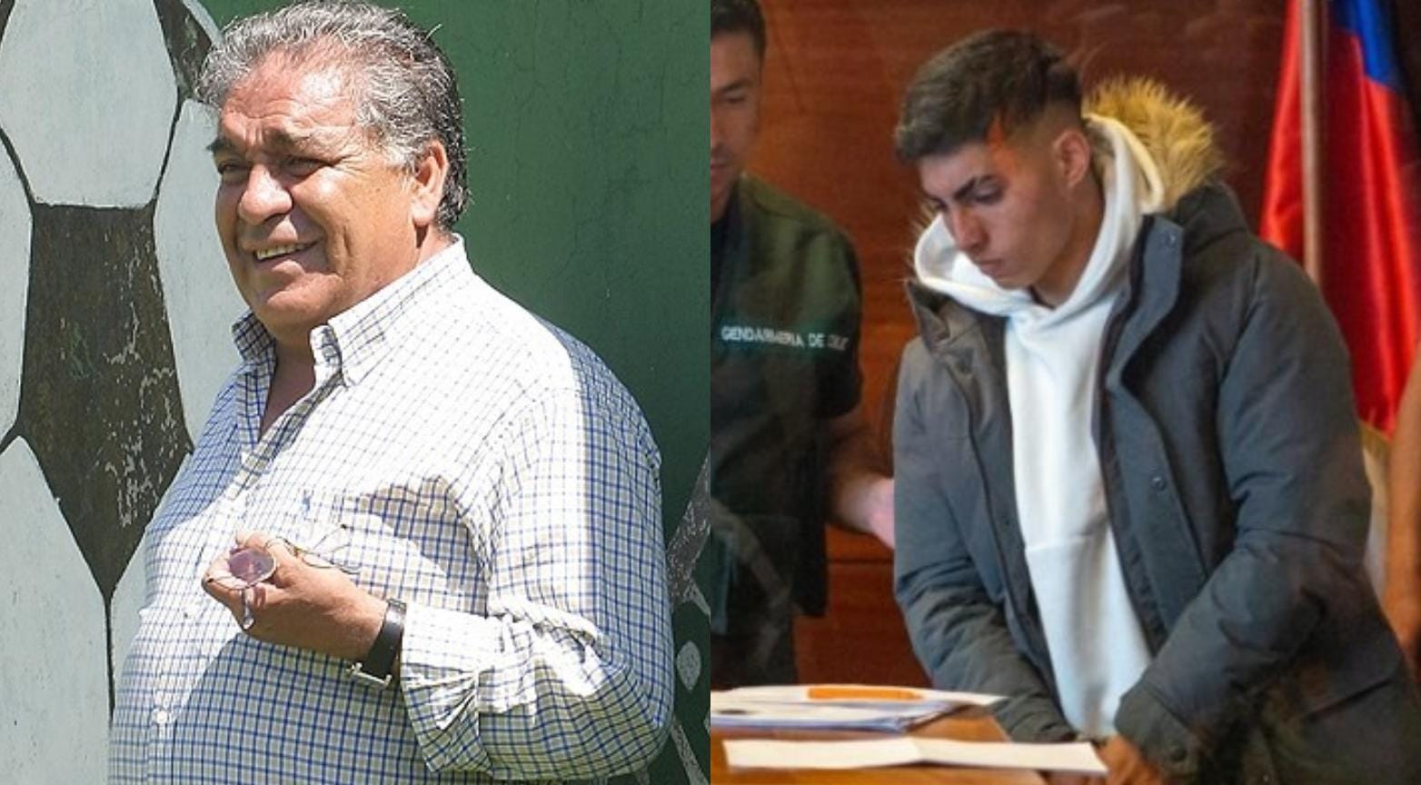 Reinaldo Sánchez