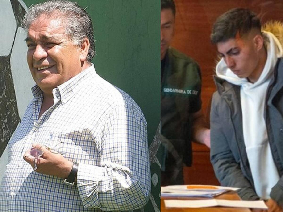 «Le tocó una mujer muy jodida»: inadecuados dichos de Reinaldo Sánchez sobre el caso Jordhy Thompson generan fuerte repudio y preocupación