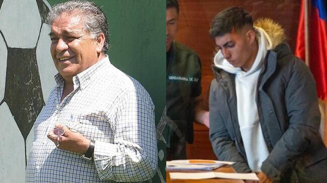 Reinaldo Sánchez