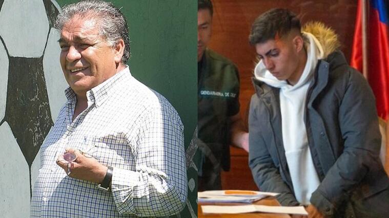 Reinaldo Sánchez