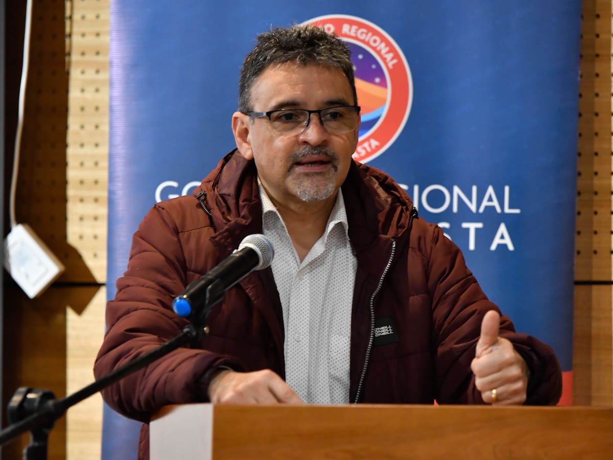 Exministro Salazar por gestión de Lincolao en Ciencias: “Tiene una mirada utilitarista, muy desde el punto de vista empresarial”