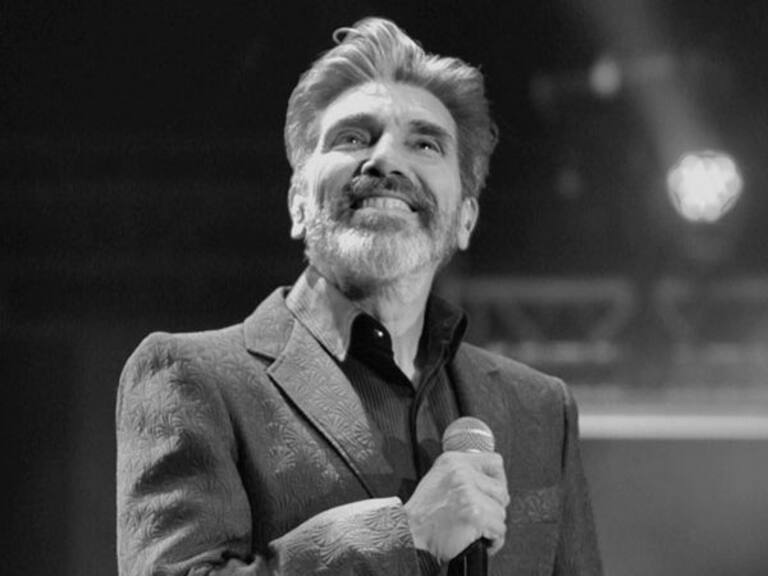 Diego Verdaguer, cantante argentino, murió a los 70 años producto del covid-19