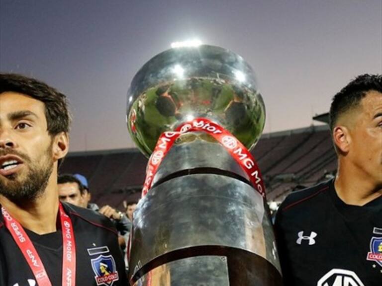 Publican los millonarios sueldos de los 14 jugadores mejores pagados en Colo Colo