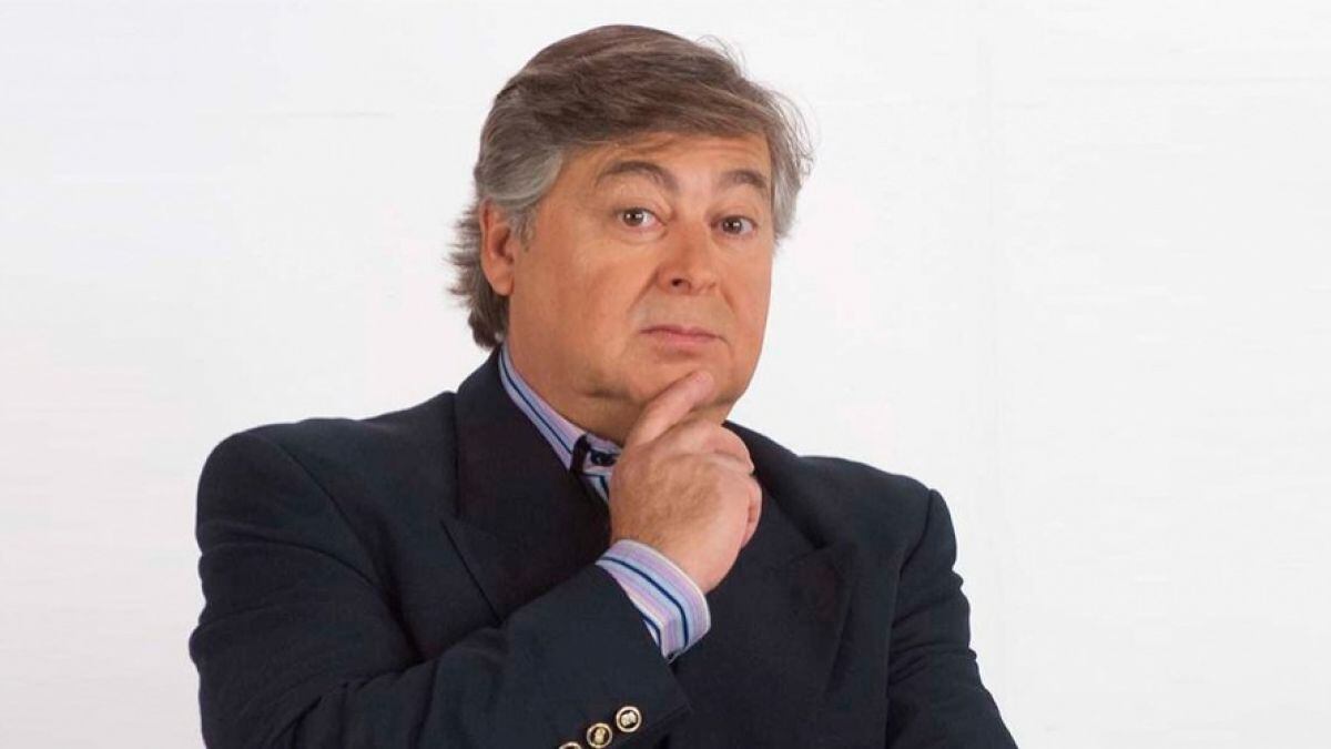 Ernesto Belloni