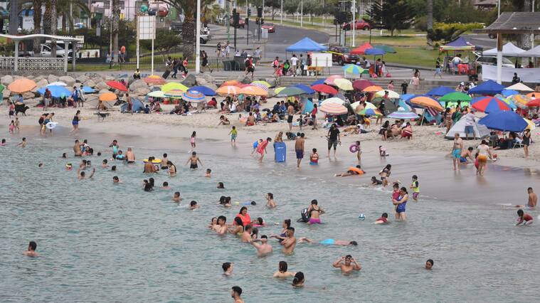 plan de vacaciones en pandemia