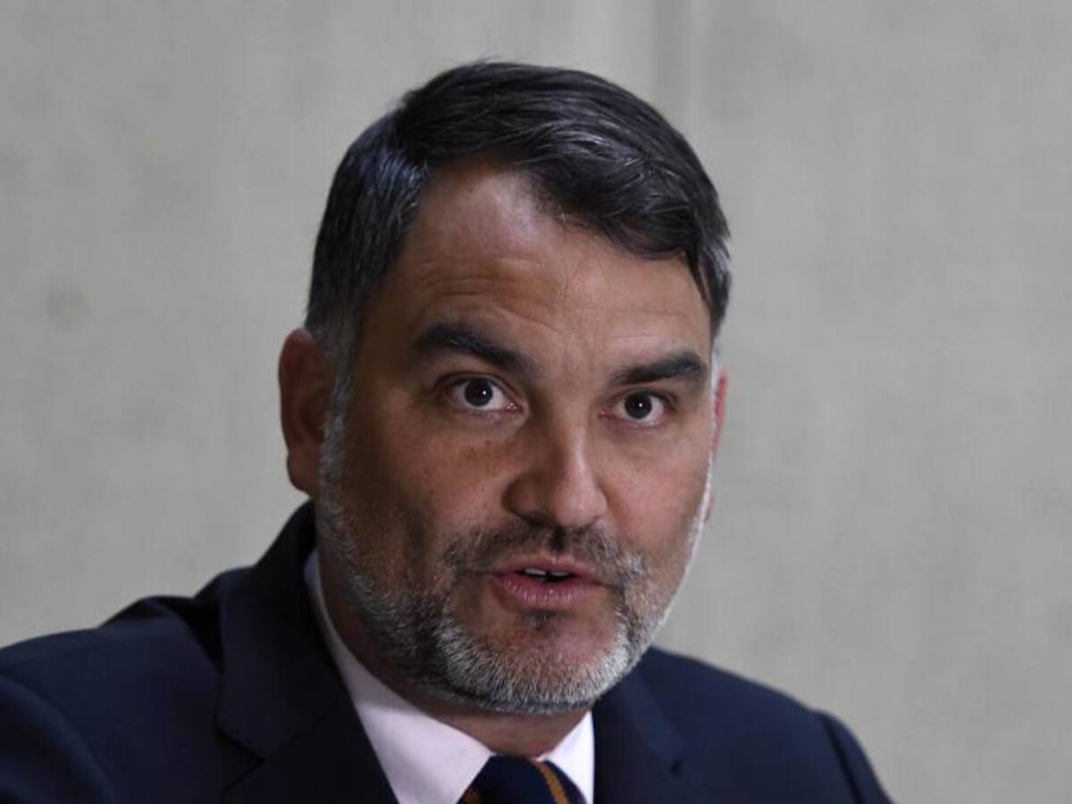 Reforma previsional: Macaya advierte que no cederán que el 6% vaya de forma íntegra a la cotización individual