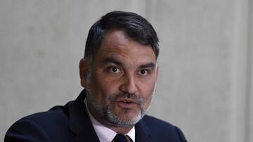 Reforma previsional: Macaya advierte que no cederán que el 6% vaya de forma íntegra a la cotización individual