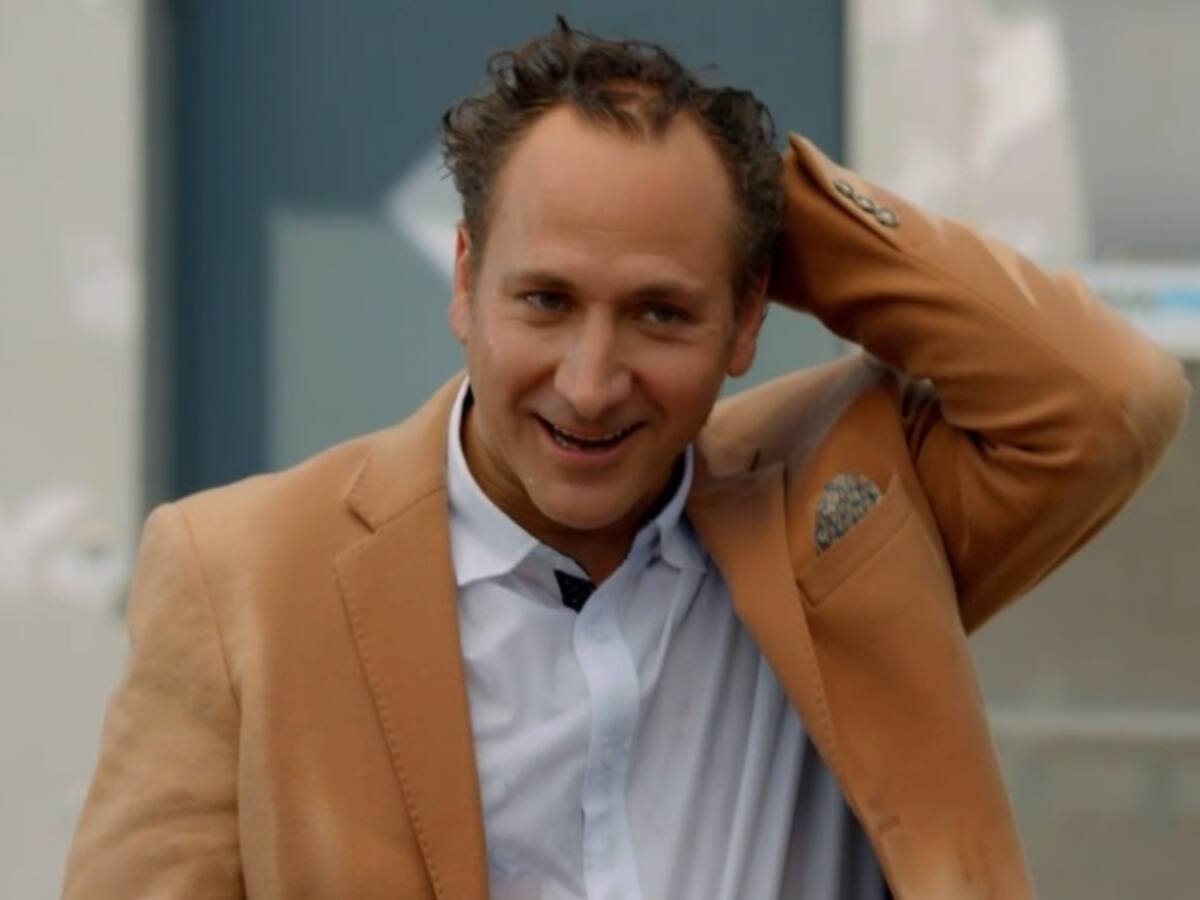 «Estábamos parados y sin ingresos»: Juan Pablo Sáez habló de su delivery de pan