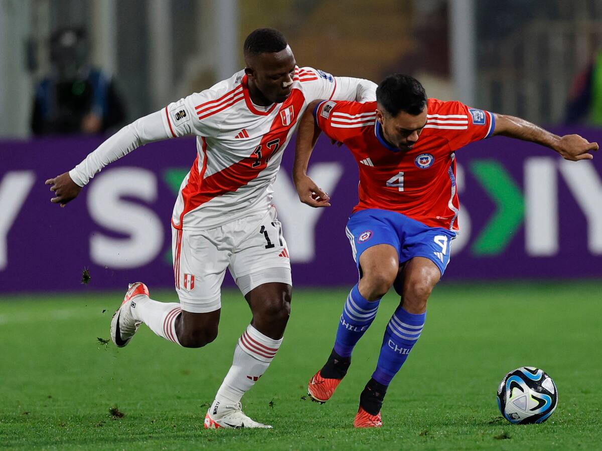 Programación Eliminatorias Mundial 2026: ¿Qué partidos se juegan hoy, 15 de noviembre, y quién transmite?