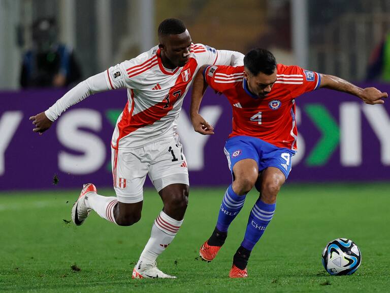 Programación Eliminatorias Mundial 2026: ¿Qué partidos se juegan hoy, 15 de noviembre, y quién transmite?