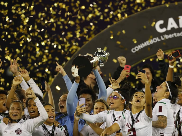 Copa Libertadores Femenina 2021