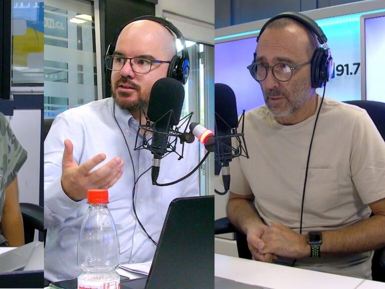 «Es una de las principales preocupaciones»: Jackson explica el proyecto con ayudas económicas anunciadas por el Ejecutivo