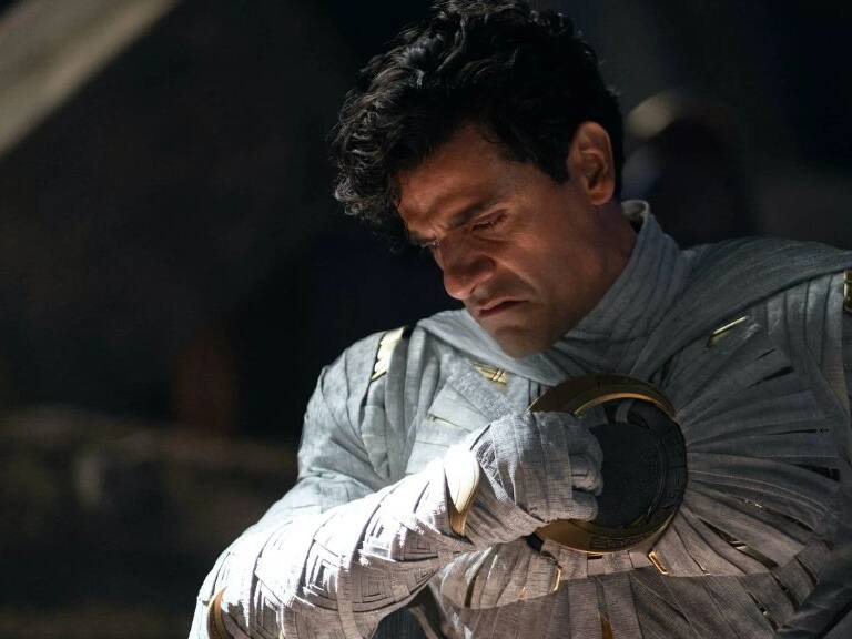 Oscar Isaac se refirió al eventual regreso del Caballero Luna