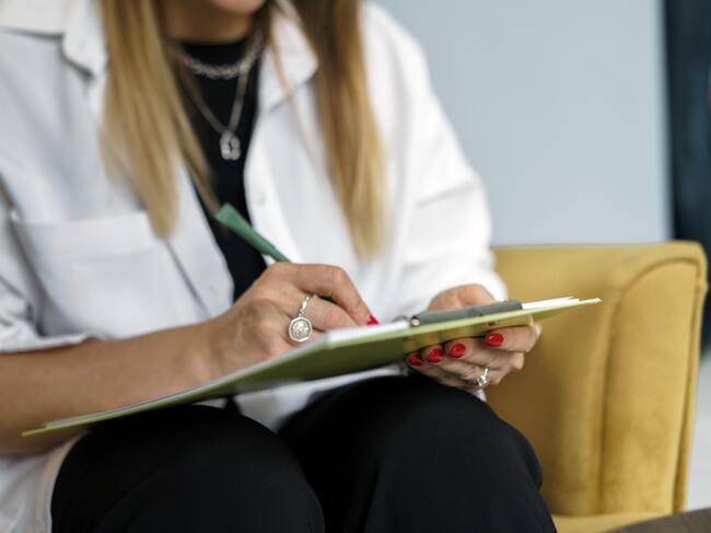 Soy gastroenteróloga: estas son las formas para revertir el hígado graso (una de las afecciones más silenciosas)