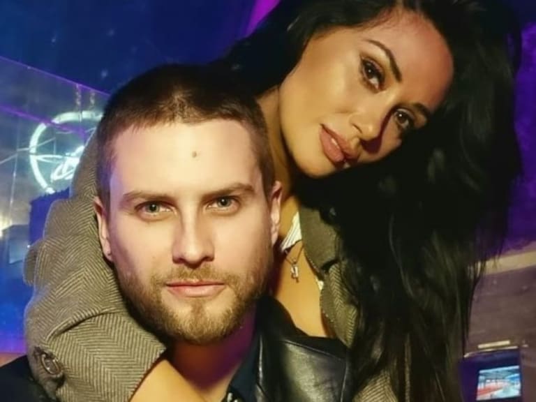 Pamela Díaz desclasifica detalles de su quiebre con Jean Philippe Cretton: «Sabía con quién estaba saliendo…»