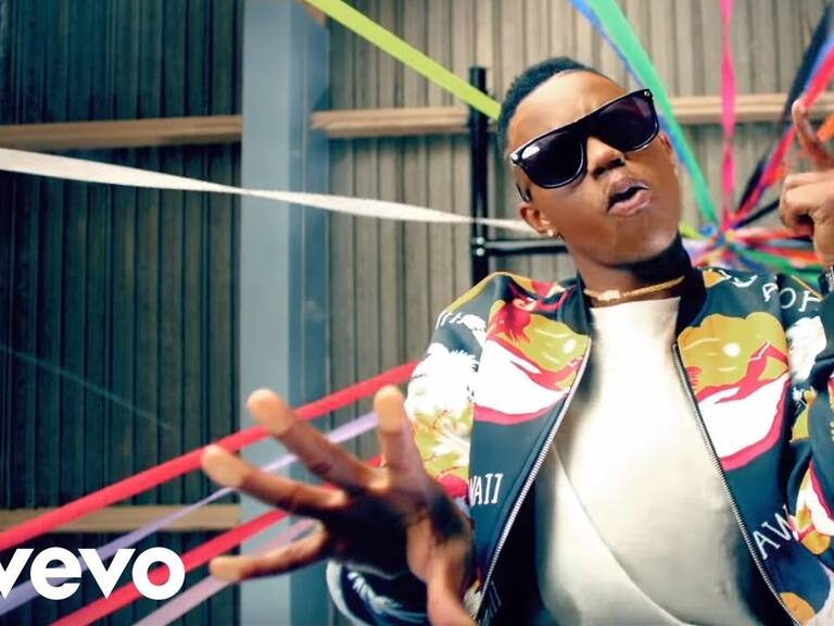 Silento, autor del éxito «Watch Me», fue arrestado y acusado de matar a su propio primo