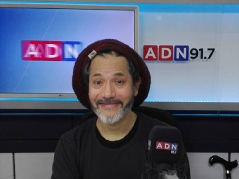 Quique Neira: «Los equipos de fútbol son como bandas: el batero es como el arquero»