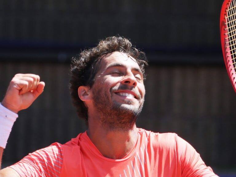 Ranking ATP: Cristian Garin salió del top 20 mientras que Gonzalo Lama escaló posiciones