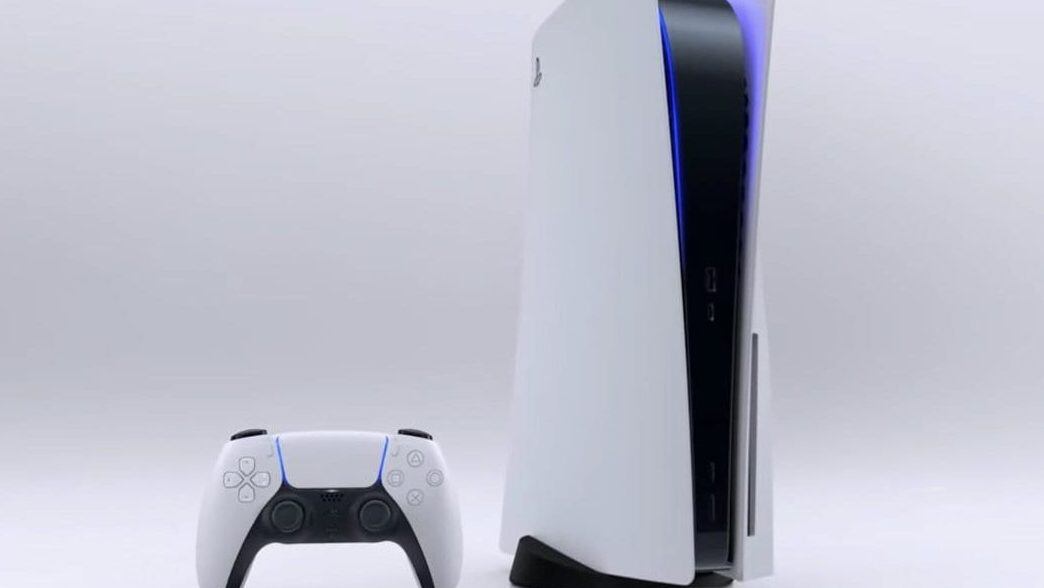 PS5