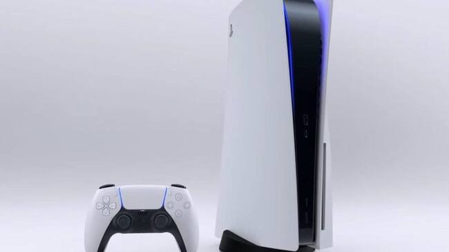PS5