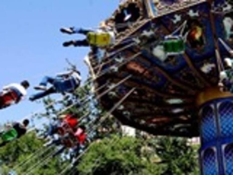 Prevencionistas de riesgos alertaron sobre escasa fiscalización a parques de diversiones