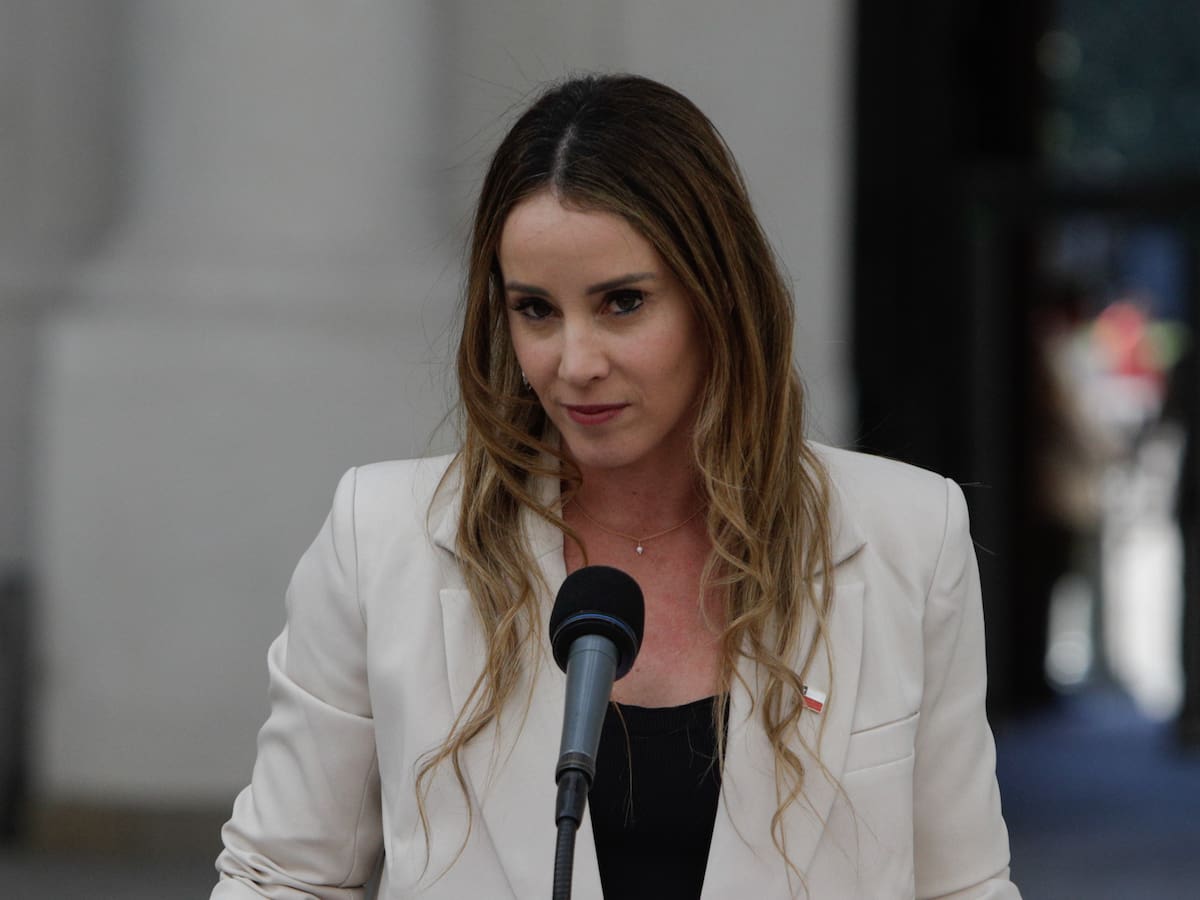 Mara Sedini justifica ausencia en comisiones del Congreso por “topes de agenda” y compromete asistir a próximas citaciones