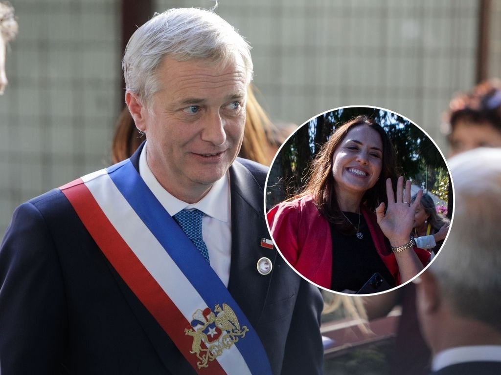 El lapsus de Kast en su primera actividad pública: felicitó a ministra Natalia Duco por “medallas olímpicas” que no tiene