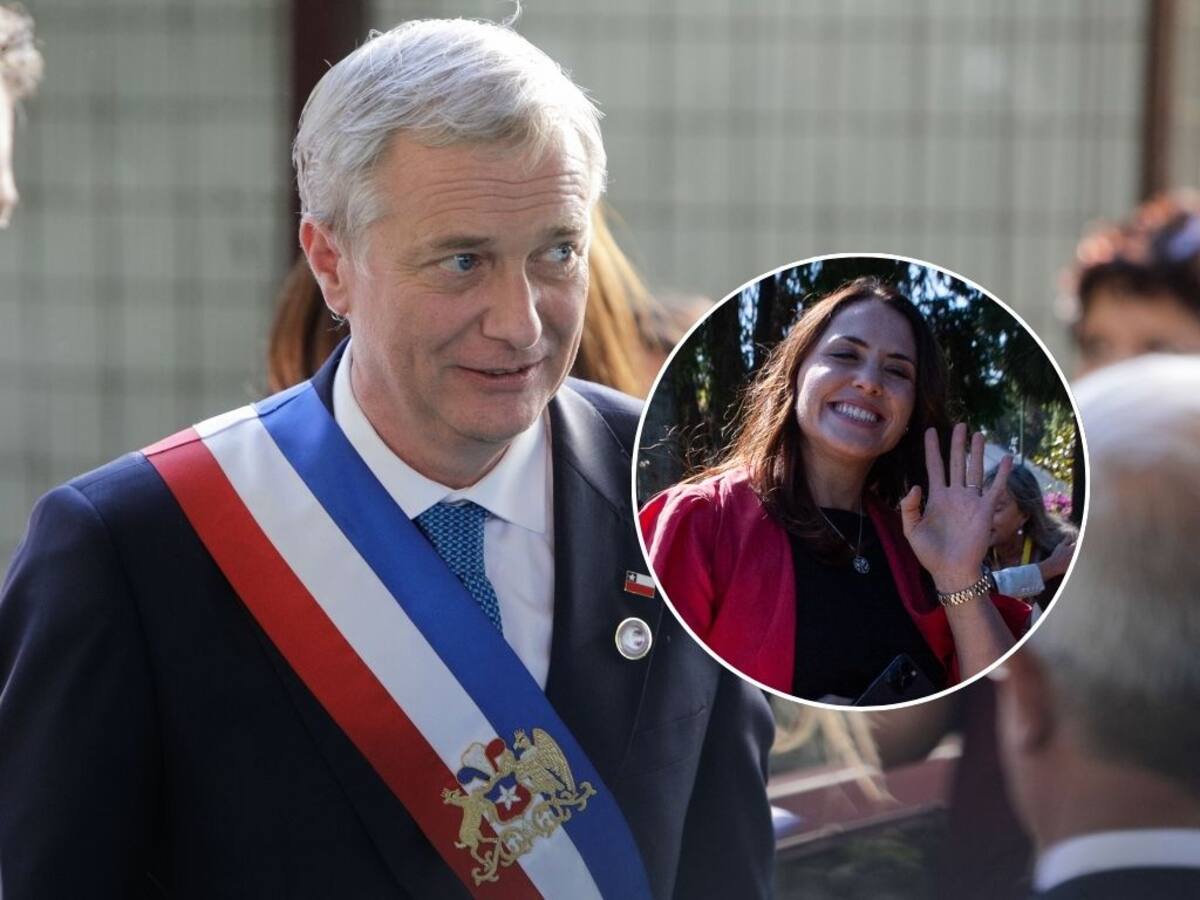 El lapsus de Kast en su primera actividad pública: felicitó a ministra Natalia Duco por “medallas olímpicas” que no tiene