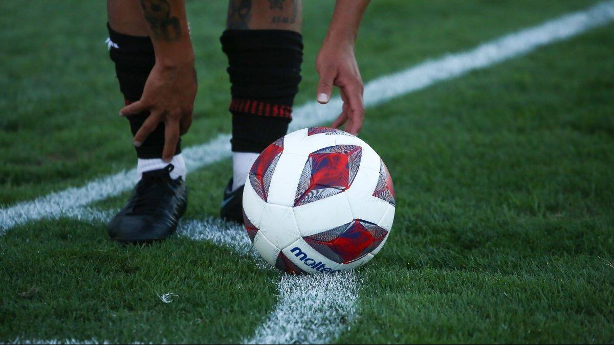 RESUMEN | Solo ganaron dos visitantes y no hubo empates: así se jugó la fecha 24 del Campeonato Nacional