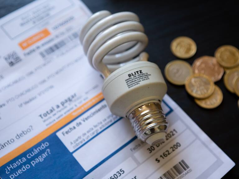 Ministro de Energía, Diego Pardow, por Ley de Estabilización de Tarifas Eléctricas - ADN Hoy - 12 de abril de 2024