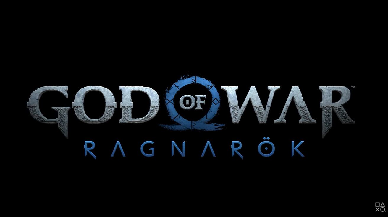 God of War Ragnarok
