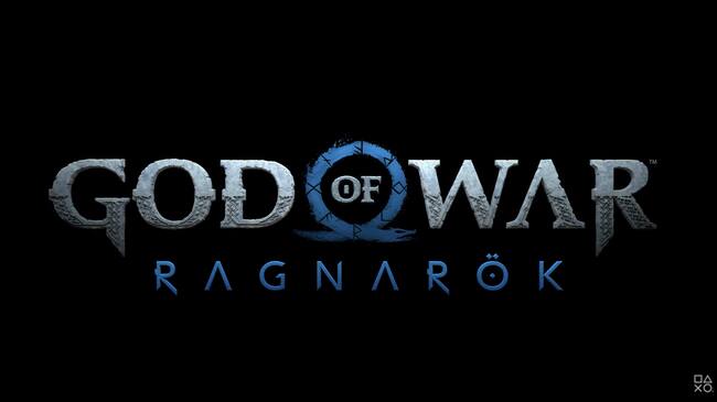 God of War Ragnarok