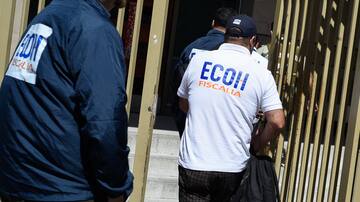Investigarán a “clientes” de red de explotación sexual infantil del brazo del Tren de Aragua desarticulado en Santiago