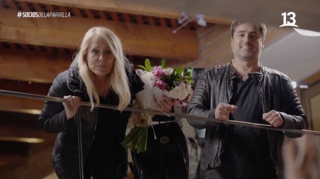 Gran estreno: Así fue el debut de Socios de la parrilla en TV