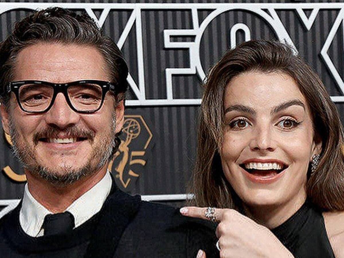 “La gente se acerca a mí para estar con él”: Lux se refiere a las consecuencias de tener un hermano actor tan exitoso como Pedro Pascal
