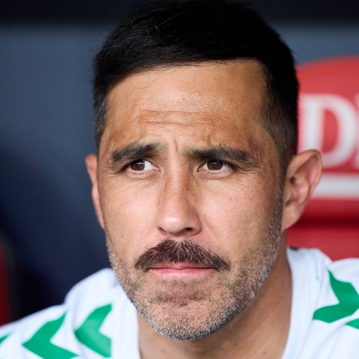 Se va del Real Betis: la respuesta de Claudio Bravo para confirmar que no seguirá en el club que dirige Pellegrini