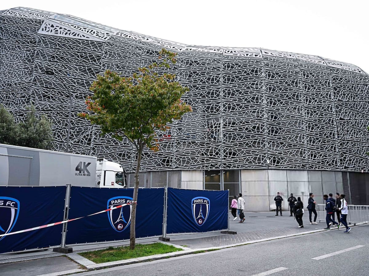 Pretendían ver un partido de fútbol en París: detienen a cuatro sospechosos del histórico robo al Museo del Louvre