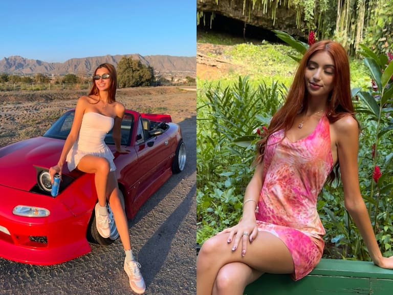 “Era un hermoso ángel”: Asesinan a reconocida modelo en un tiroteo