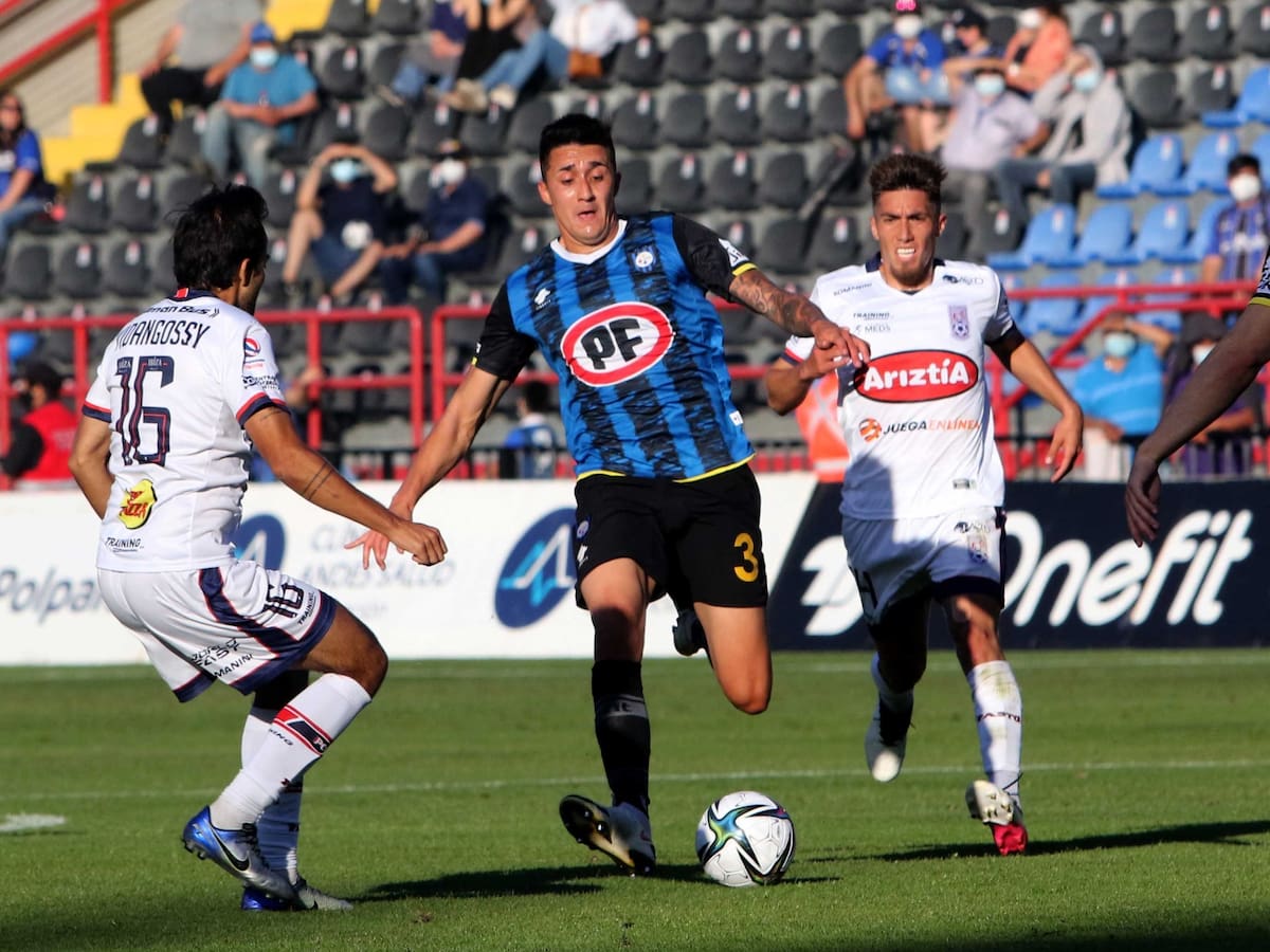 Danilo Díaz y la reprogramación de la promoción: «Si hay dos equipos que bajan por secretaría, el torneo es atorrante y ordinario»