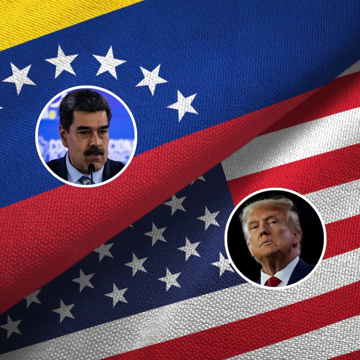 “Le dijimos que se podía ir a Rusia”: qué se sabe de las conversaciones entre EE.UU. y Maduro en medio de presión sobre Caracas