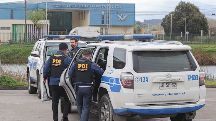 Confirman dos personas prófugas tras operativo que dejó detenidos a miembros de la Resistencia Mapuche Lafkenche