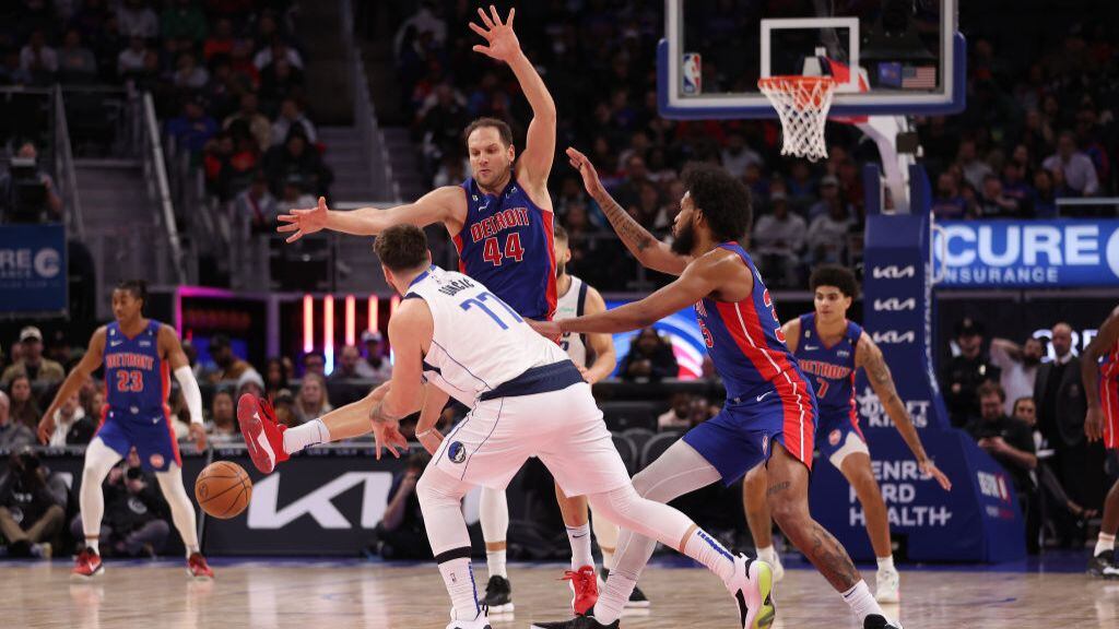 cartelera NBA - partidos vienres
