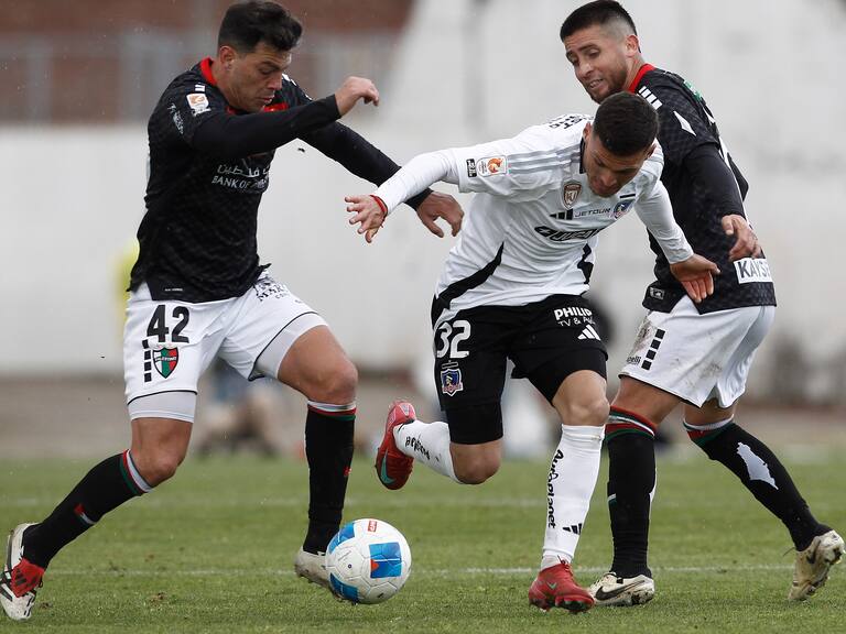 Edmundo Valladares “presiona” por la pronta llegada de un DT para Colo Colo: “Hemos tenido una campaña que no merece el club”