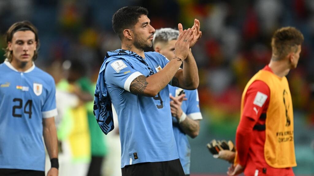Así va el Grupo H Mundial de Qatar 2022: resultados, partidos y quién pasa a octavos