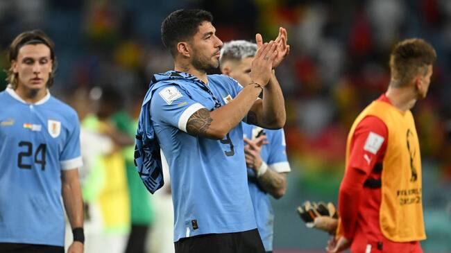 Así va el Grupo H Mundial de Qatar 2022: resultados, partidos y quién pasa a octavos