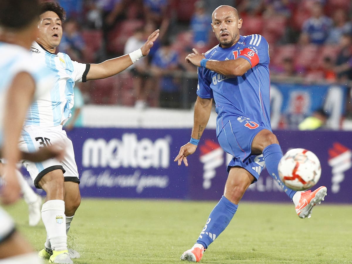 “La idea es que ese partido se juegue”: Marcelo Díaz aboga por una próxima programación de la Supercopa y a partido único