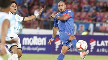 AUDIO. “La idea es que ese partido se juegue”: Marcelo Díaz aboga por una próxima programación de la Supercopa y a partido único
