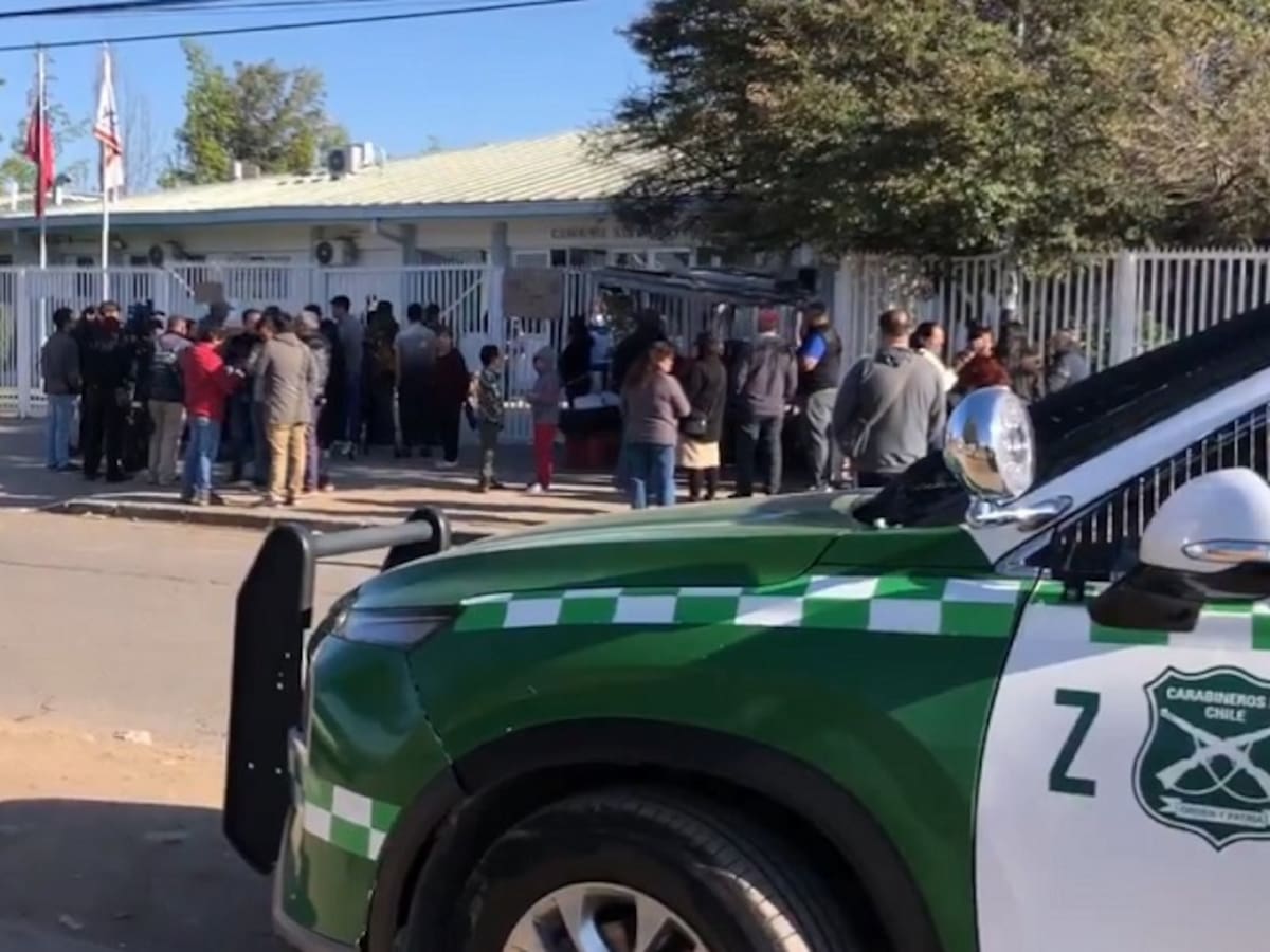 Tras fatal balacera: Fiscalía detalla medidas de seguridad en Cesfam de Bajos de Mena